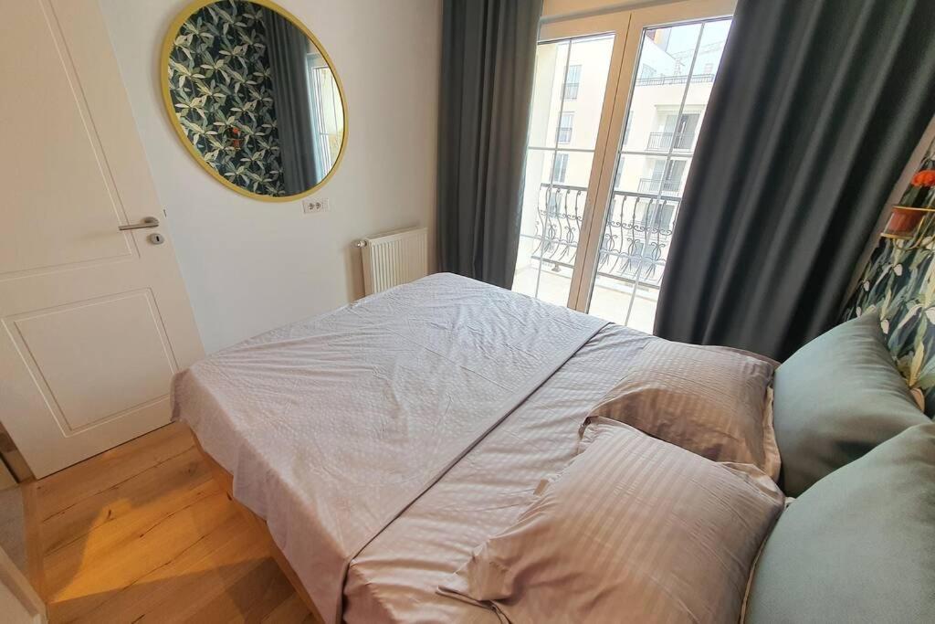 Luxury Green Apartment Prishtinë Exterior photo